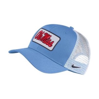 Mũ luỡi trai chính hãng