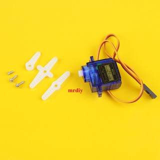 Servo SG90 Giá Tốt