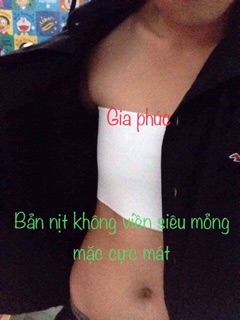 Bản nịt ngực tomboy, sb, trans