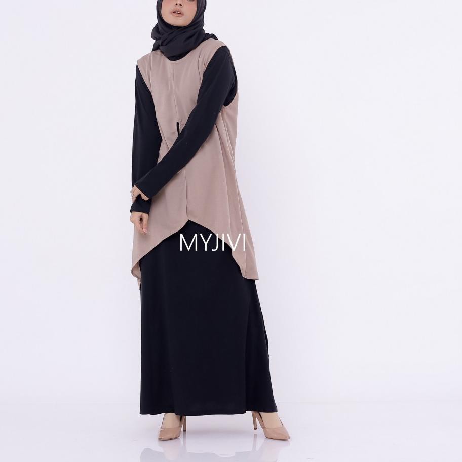 (shopee 4.4) Điện Thoại Liliana Outer By Myjivi (c31)