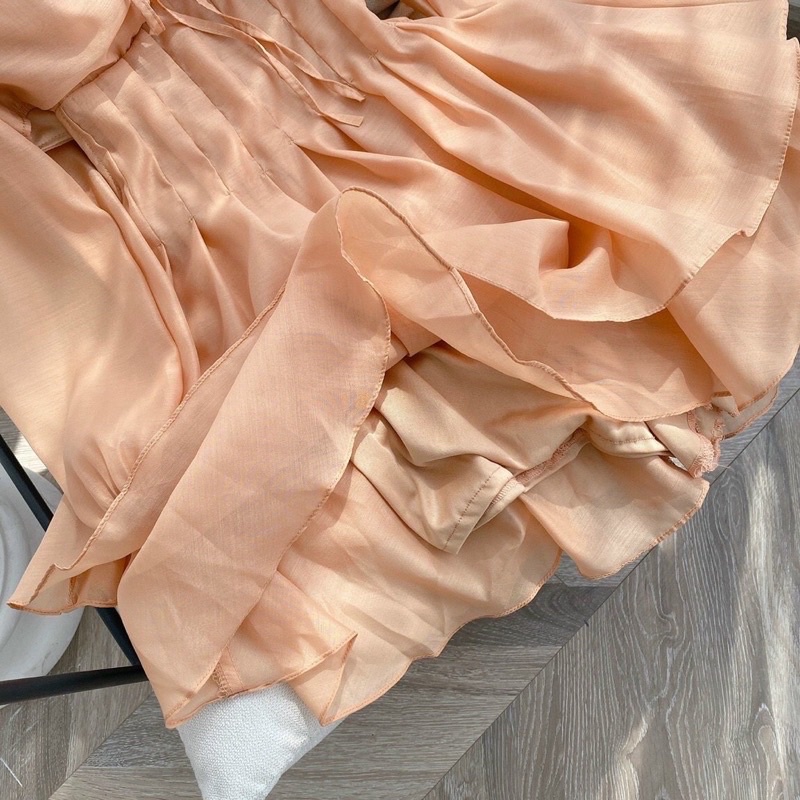 Set cut eo đan lưng