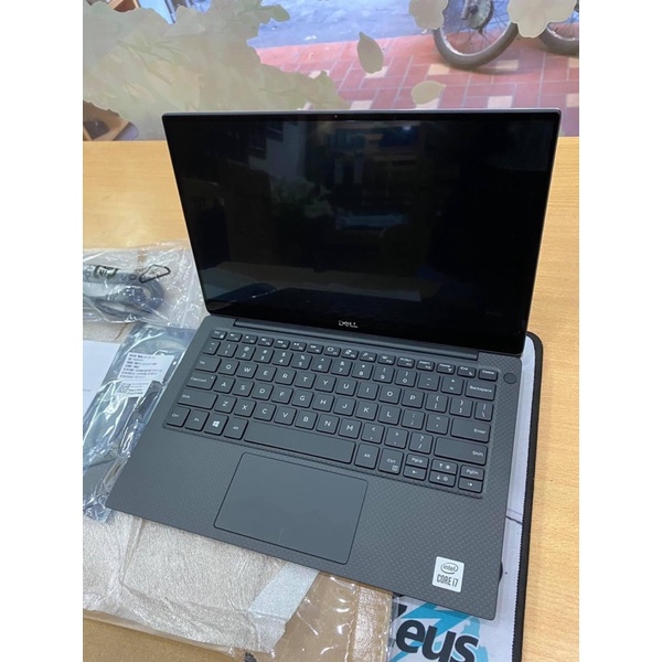 Xps 7390 i7 10510/8Gb/256gb/13.3FHD touch | WebRaoVat - webraovat.net.vn