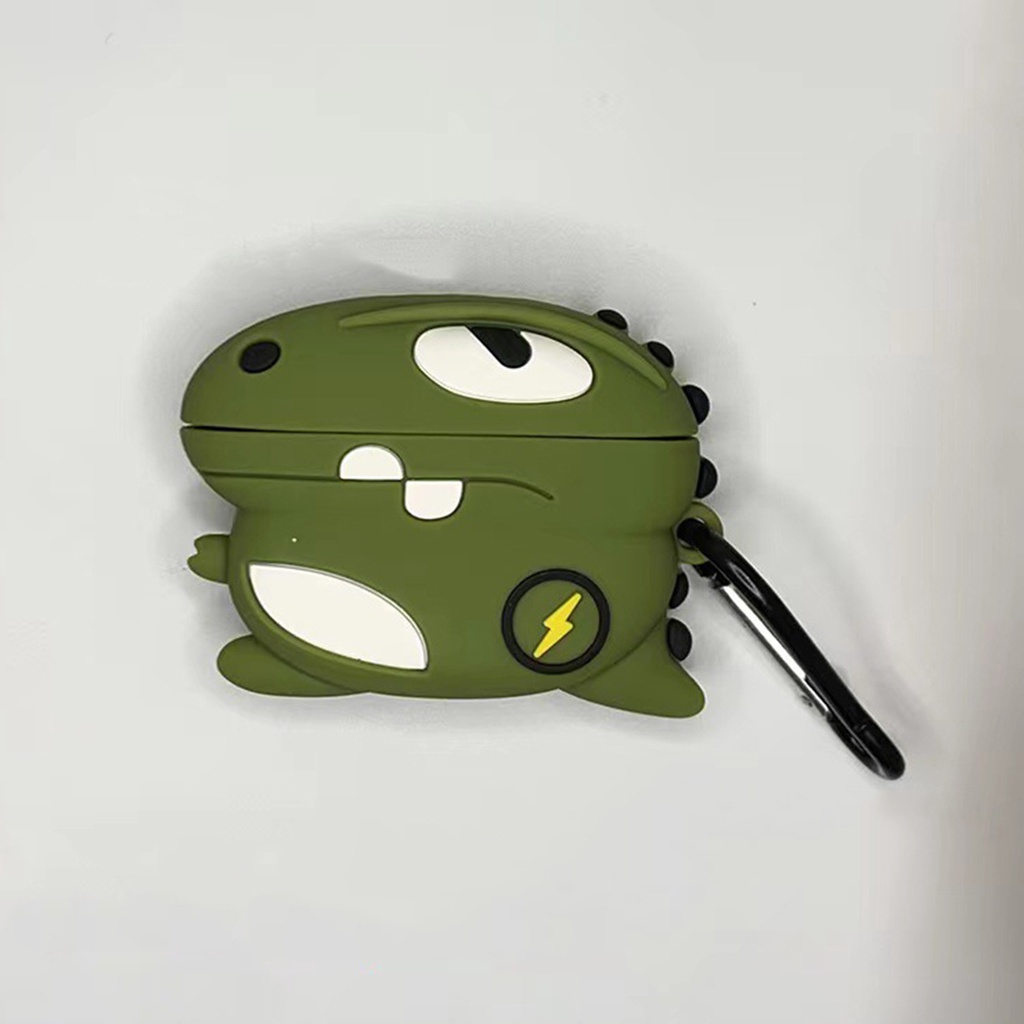 Vỏ bảo vệ bao đựng tai nghe airpod 3