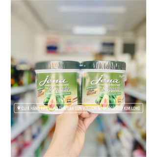 Ủ Tóc Bơ/ Dừa Jena Thái Lan