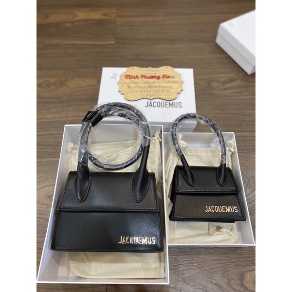 Túi Joac siêu sang chảnh full box seal+túi vải rút dây