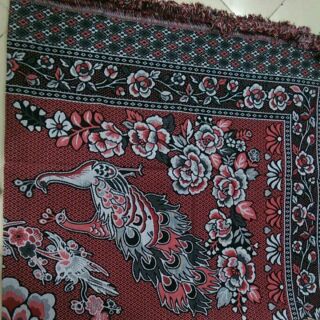 Chăn/ Thảm thổ cẩm (tặng kèm hộp bút thổ cẩm khi mua 3sp trở lên)