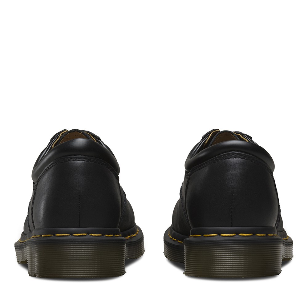 [ SĂN SALE 11.11 ] GIÀY DÉP DOCTOR MARTENS TĂNG CHIỀU CAO 8053 CHÍNH HÃNG THÁI LAN FULL BOX BẢO HÀNH 12 THÁNG