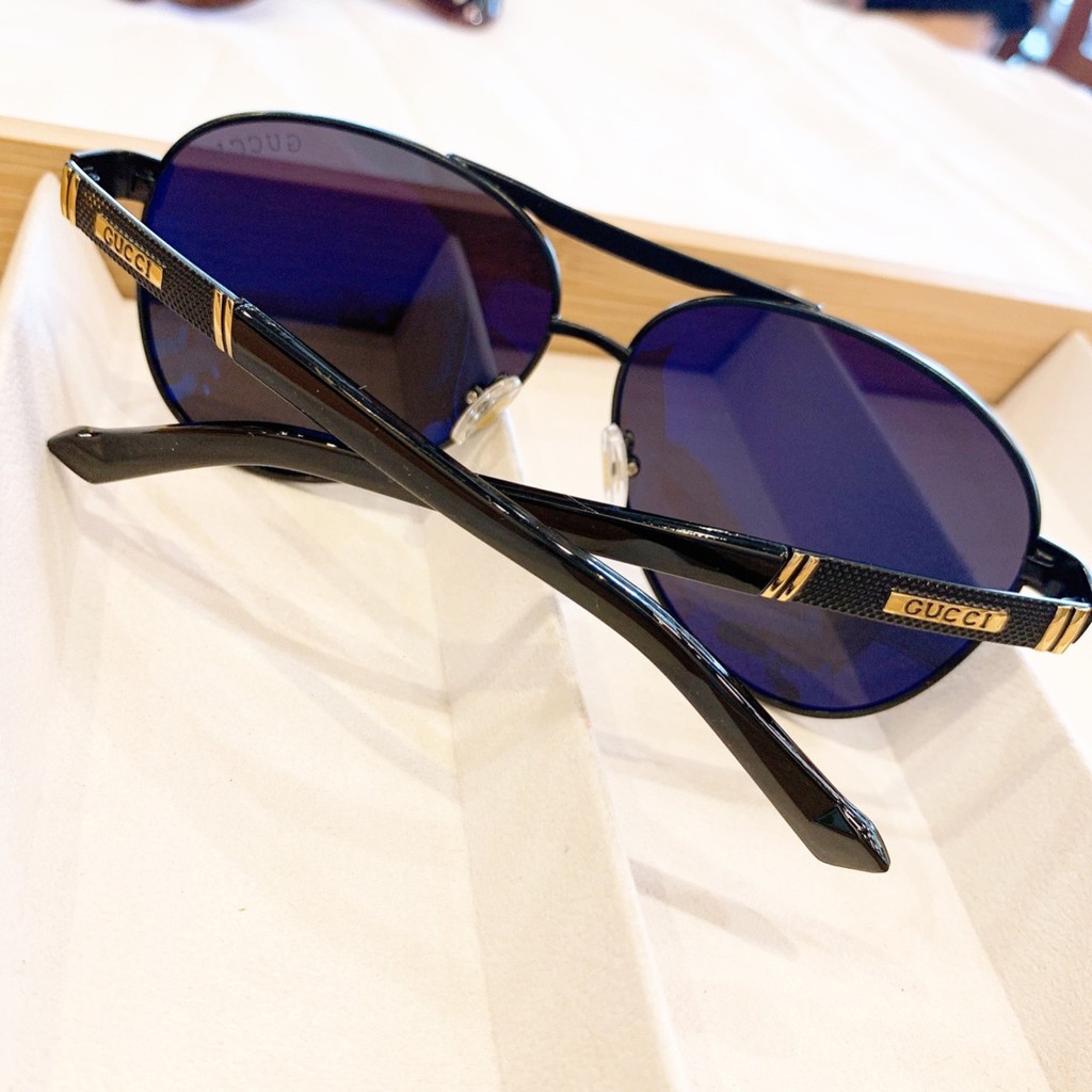 [Mã FAGOGO giảm 12% đơn 99K] Mắt kính thời trang cao cấp A215 UV 💎 FREESHIP 💎 chống tia UV, phân cực | BigBuy360 - bigbuy360.vn