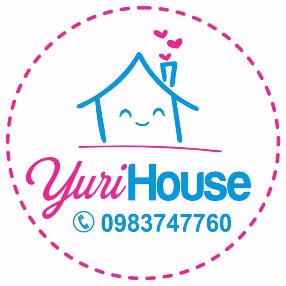 Yuri House - CH Mẹ Và Bé