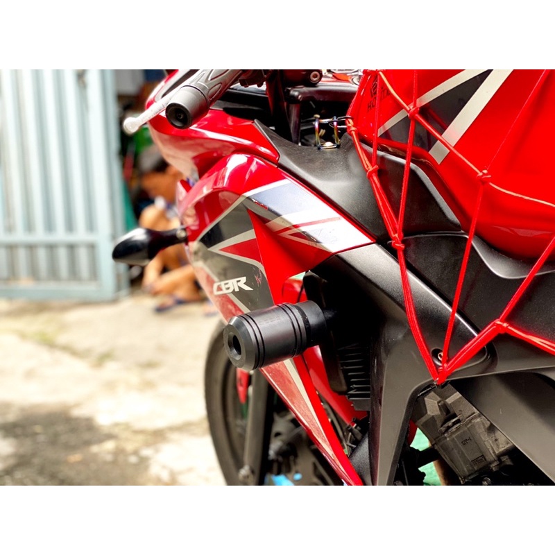 CBR150 Chống Đỗ CBR150R  - Bộ Chống Đỗ Khung sườn CBR150 thailand