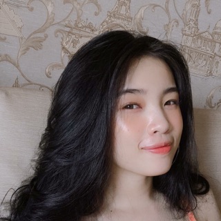 Má hồng Organic Vy Tường Vy