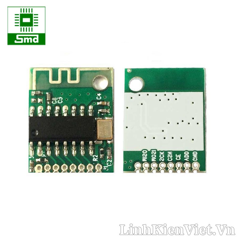 Module thu phát RF 2.4G