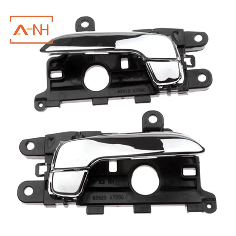 Tay nắm cửa bên phải cho xe Kia K3 Forte Cerato 2011-2017