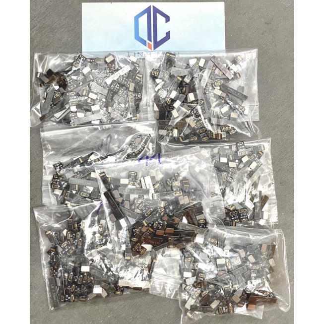 Cáp fix pin Luban 11 - 14PM