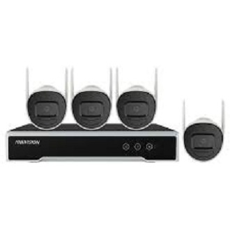 Bộ Kit camera Wifi HIKVISION NK42W0H