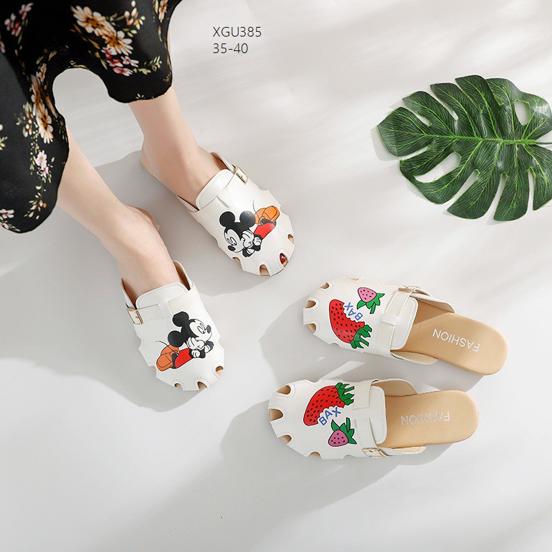 XẢ HÀNG Sục hình thú cute ngộ nghĩnh