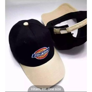 Nón lưỡi trai dickies thời trang cá tính cho nam nữ