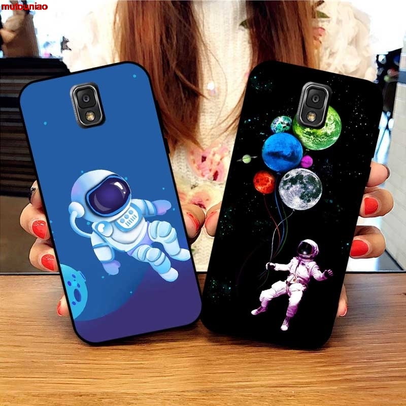 Samsung Note 3 4 5 8 9 10 20 J6 J4 J8 Plus J1 Ace 2016 A8S A20e Ultra HYHYXL Pattern-1 Silicon Case Cover