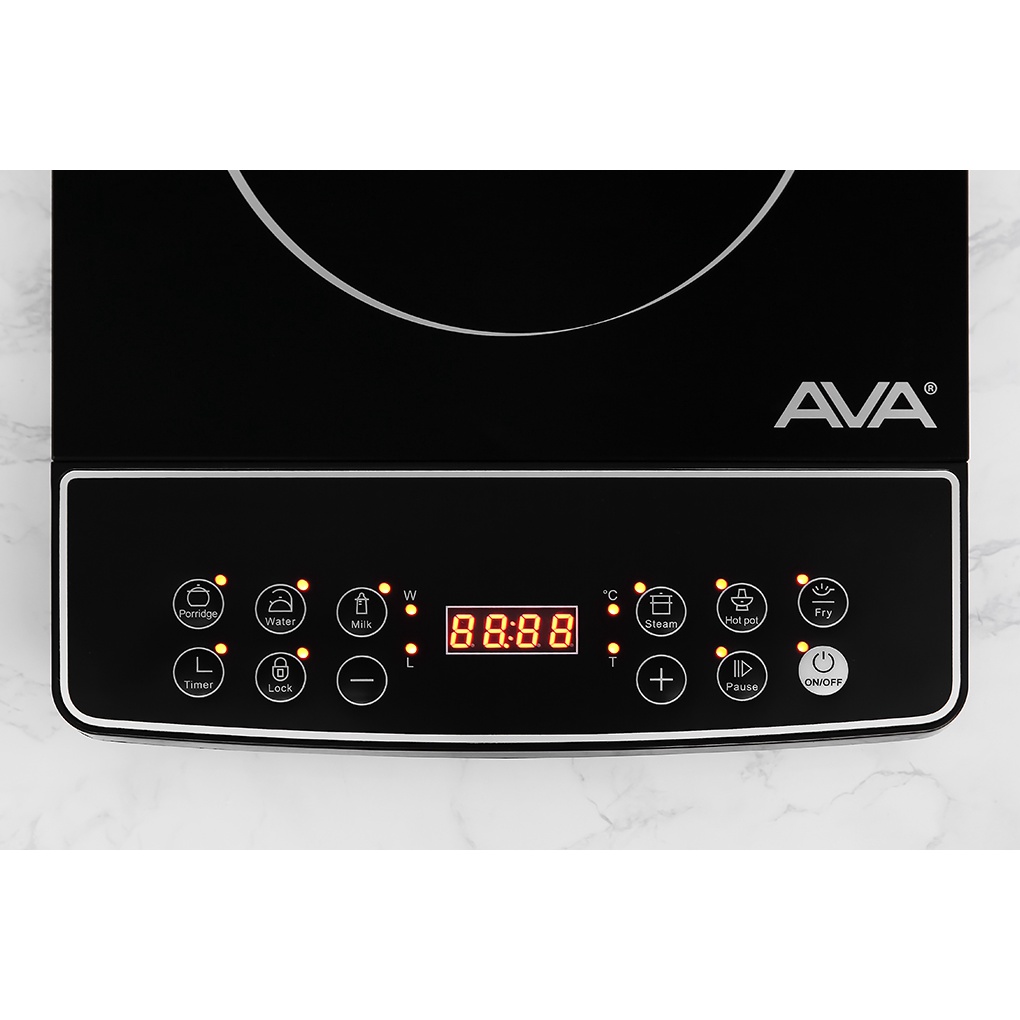 Bếp điện từ AVA ALP-DC88