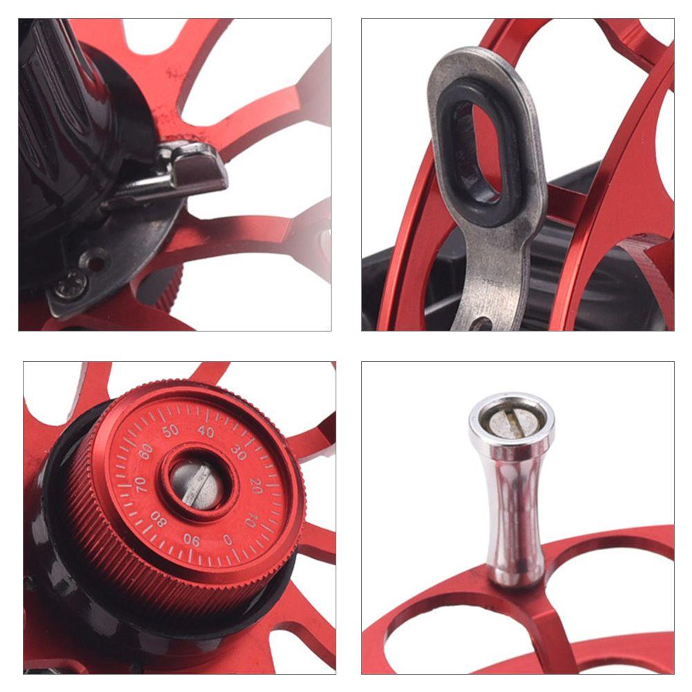 Máy Câu Cá MYRONGVN 99 Chuyên Dụng Chất Lượng Cao