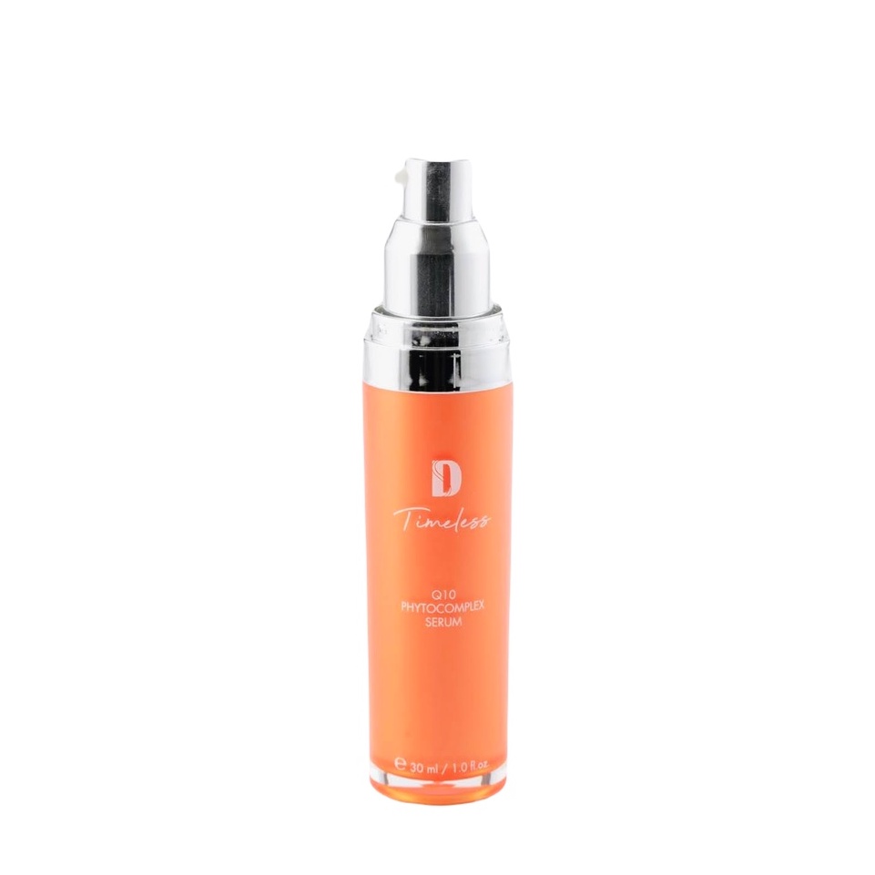 Combo Serum Doskin Q10 Phytocomplex 30ml + Mặt Nạ Dưỡng Da 3 Bước Doskin Q10 | BigBuy360 - bigbuy360.vn