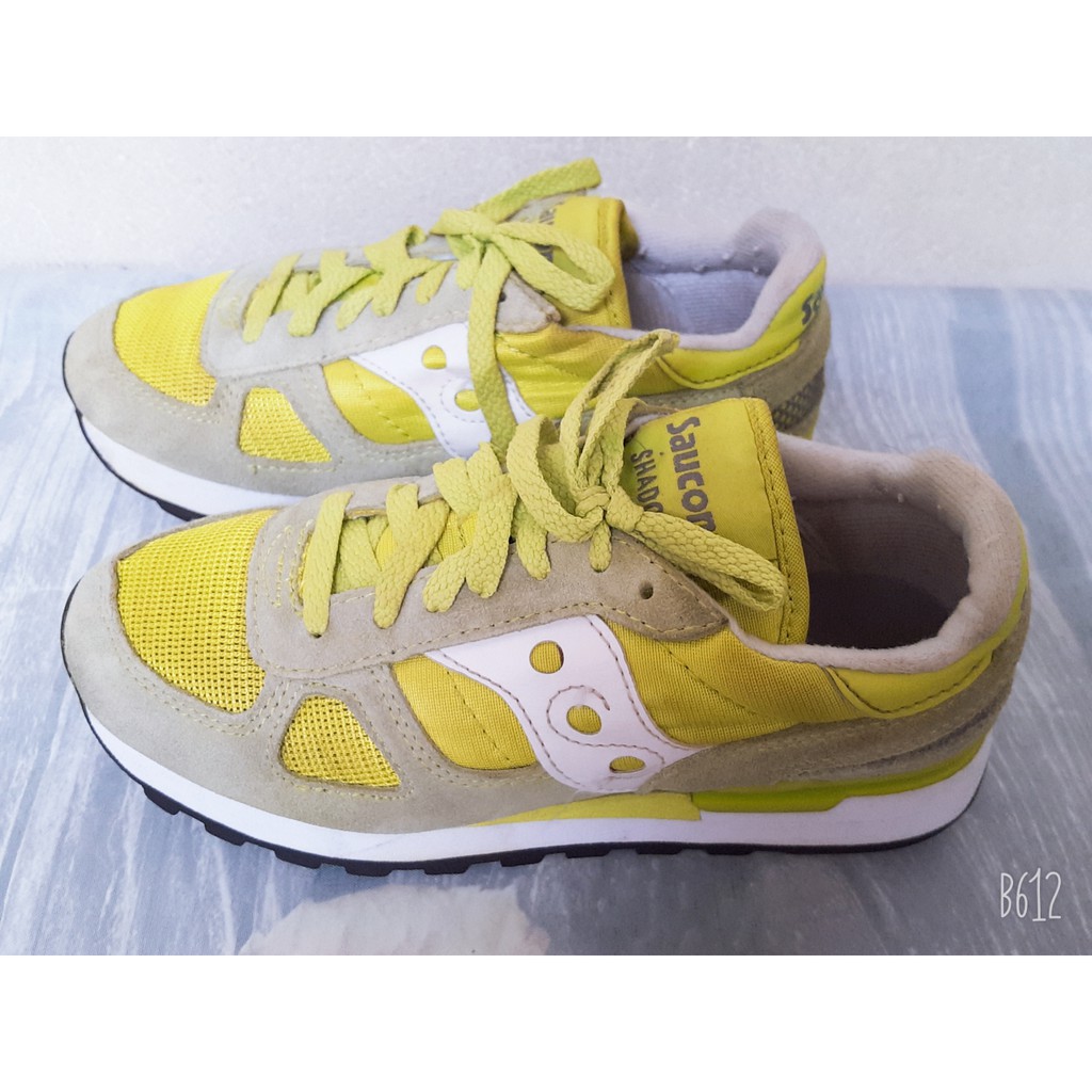 Giày Saucony si tuyển