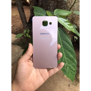 kính lưng samsung A510 A5 2016