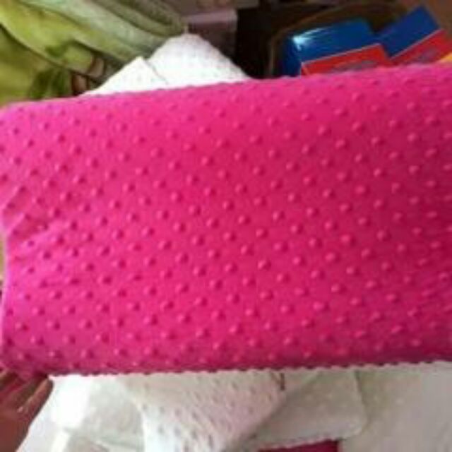 Gối cao su người lớn