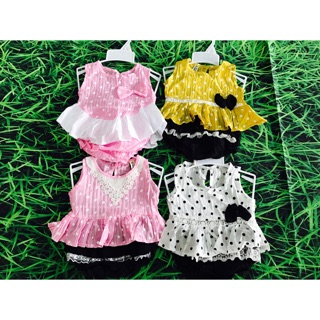 Bộ chip xinh xắn