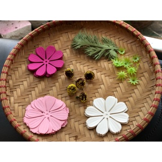 SET NGUYÊN LIỆU LÀM SAO NHÁY/CÁNH BƯỚM