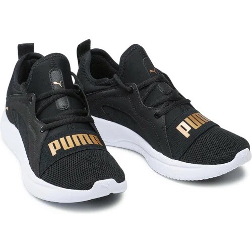 Giày PUMA Nam chính hãng, giày thể thao thời trang Size 40 - PM015