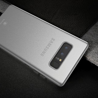 Baseus for Samsung Galaxy Note 8 Full Coverage PP Material Protective Cover Case