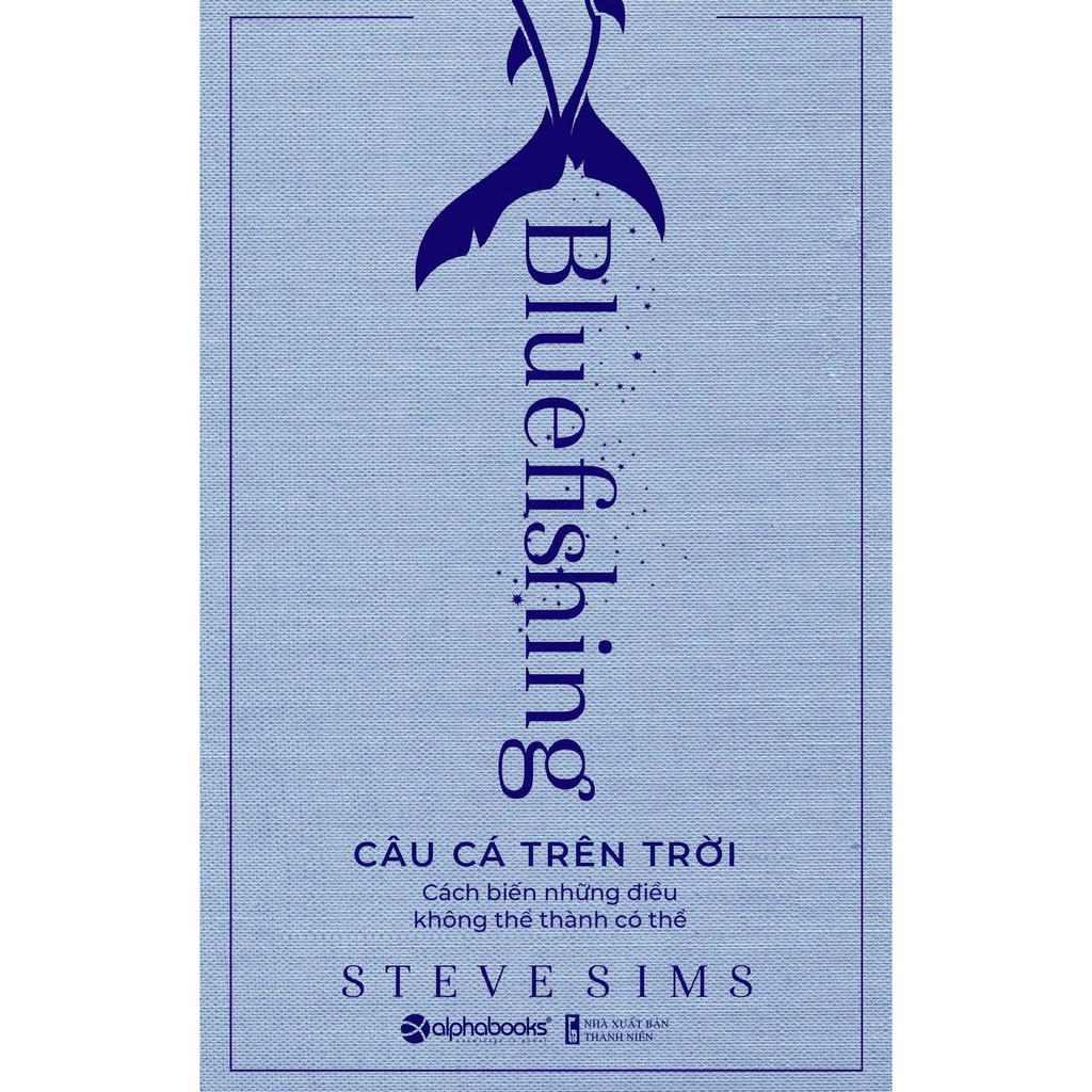 Câu Cá Trên Trời