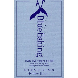 Câu Cá Trên Trời