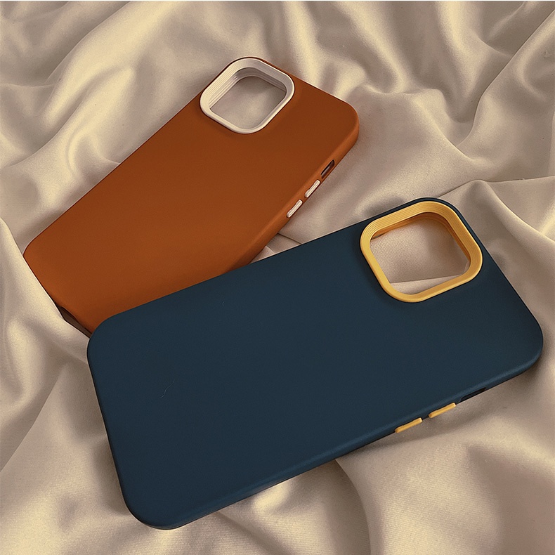 Ốp Điện Thoại Silicone Ant 3 Trong 1 Cho iPhone 14 Pro Max 12 Pro Max 13 13 Pro Max 11 12 12 Pro 11 Pro Max X XS XR XS Max