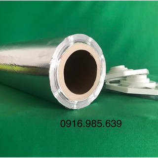 GIẤY BẠC ĐẠI 45CM*300M