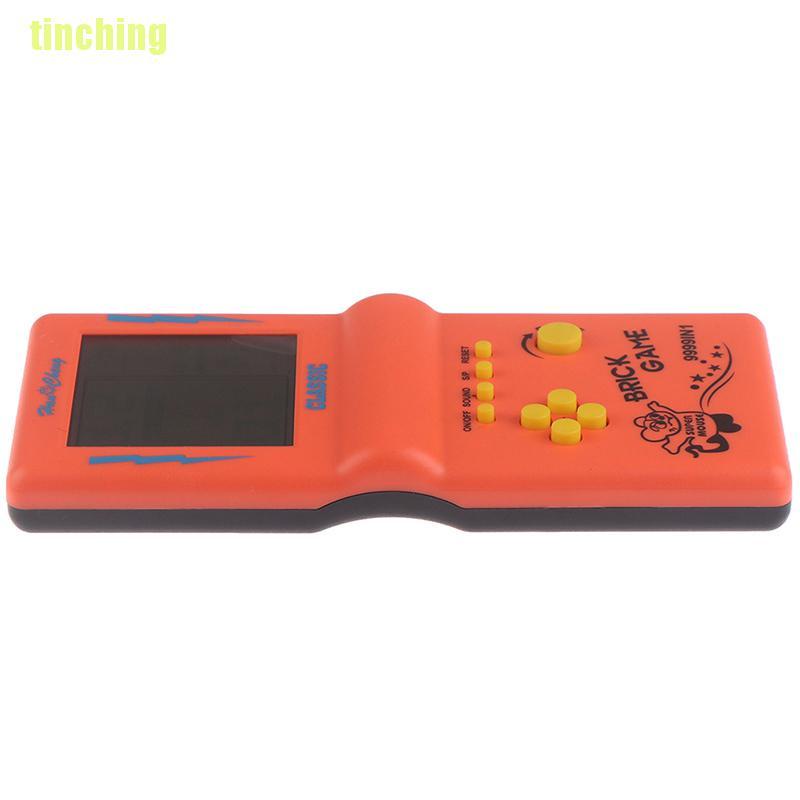 Máy Chơi Game Cầm Tay Màn Hình Lớn Kiểu Cổ Điển