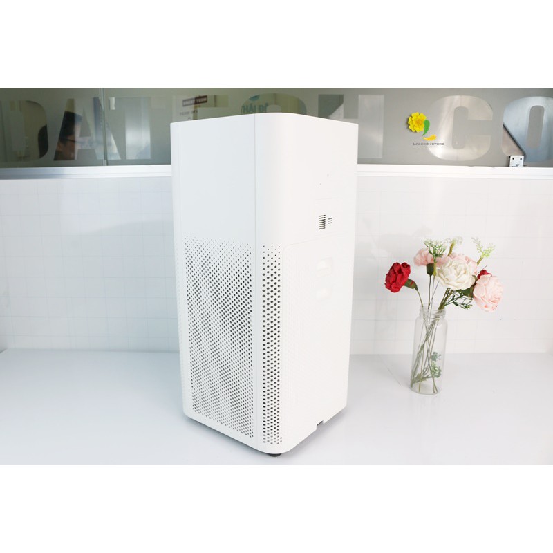 Máy lọc không khí Xiaomi Air Purifier 3H EU chính hãng Digiworld