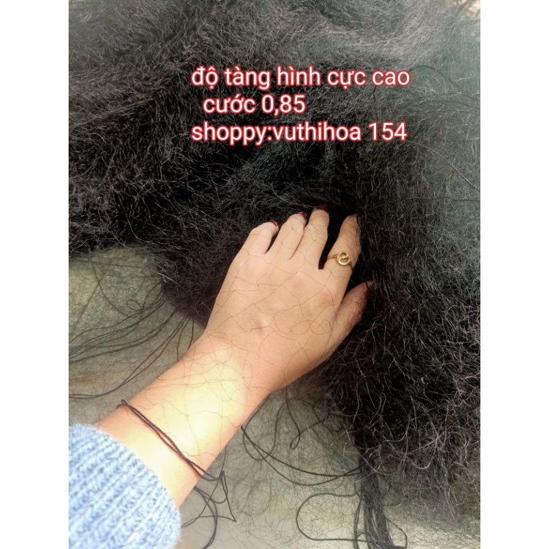 Lưới TÀNG HÌNH TỔNG HỢP 4p CAO 8m