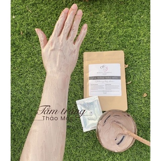 TẮM TRẮNG THẢO MỘC (SỈ 3 SET)