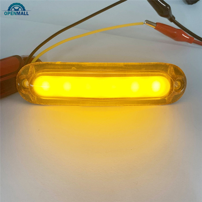 Đèn tín hiệu xi nhan 10-30v chất lượng cao tiện dụng cho xe hơi