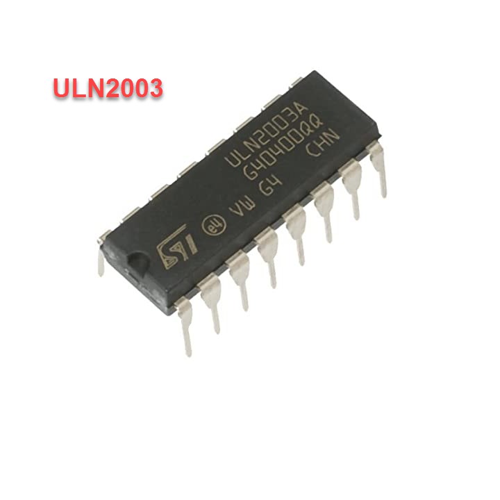 IC ULN2003APG ULN2003 DIP-16