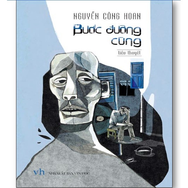 Sách - Bước đường cùng