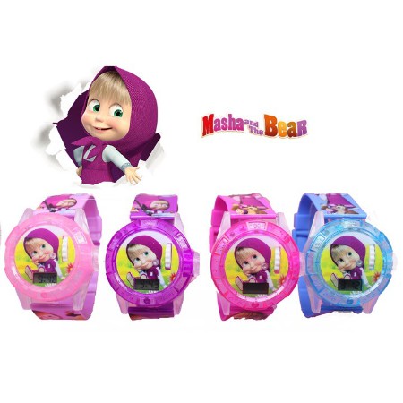 Kẹp Tóc Màu Laser Hình Melody Dễ Thương Cho Bé Gái | BigBuy360 - bigbuy360.vn