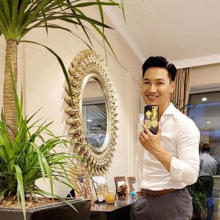 Combo 4 Miếng Dán Điện Thoại Linh Phù Tài Lộc, Bình An