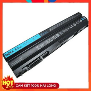 Pin Laptop DELL Latitude E6420 E5420 E6520 E6530 E5430 E5520 E5530 Vostro 3460 3560