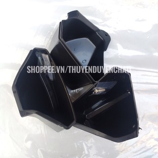 Hộc đựng đồ xe ab airblade 2013-2021