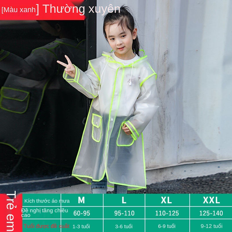 Áo mưa đôi có tay, đi xe đạp điện, đơn nam nữ dày dặn và tăng độ poncho cưỡi ngựa