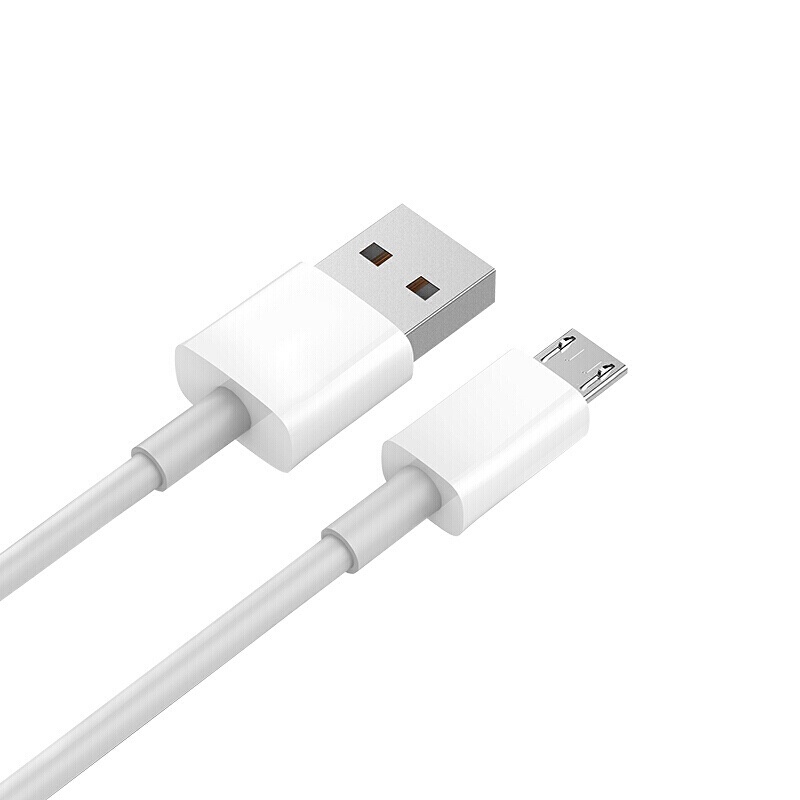 Dây Cáp Sạc Nhanh Truyền Dữ Liệu Micro Usb Chất Lượng Cao Bằng Đồng Nguyên Chất 100% Cho TECNO SPARK 4 5 6 7 8 Pro