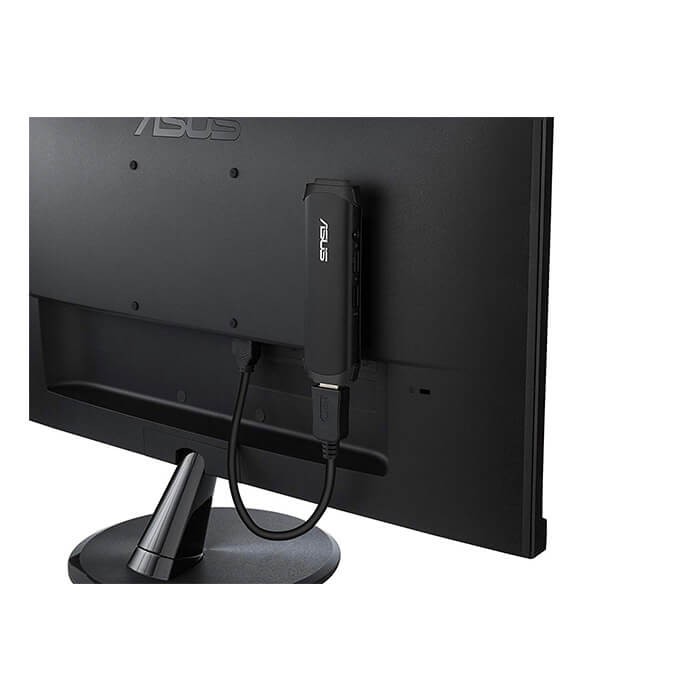 Máy tính PC VivoStick Asus TS10 (Chip Intel Atom Z8350/ RAM 2GB/ ROM 32GB/ Full HD/ Wifi + Bluetooth) | BigBuy360 - bigbuy360.vn